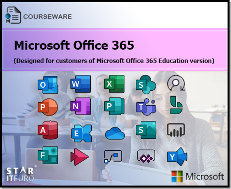 Microsoft Office 365 Develop E Learning Solutions