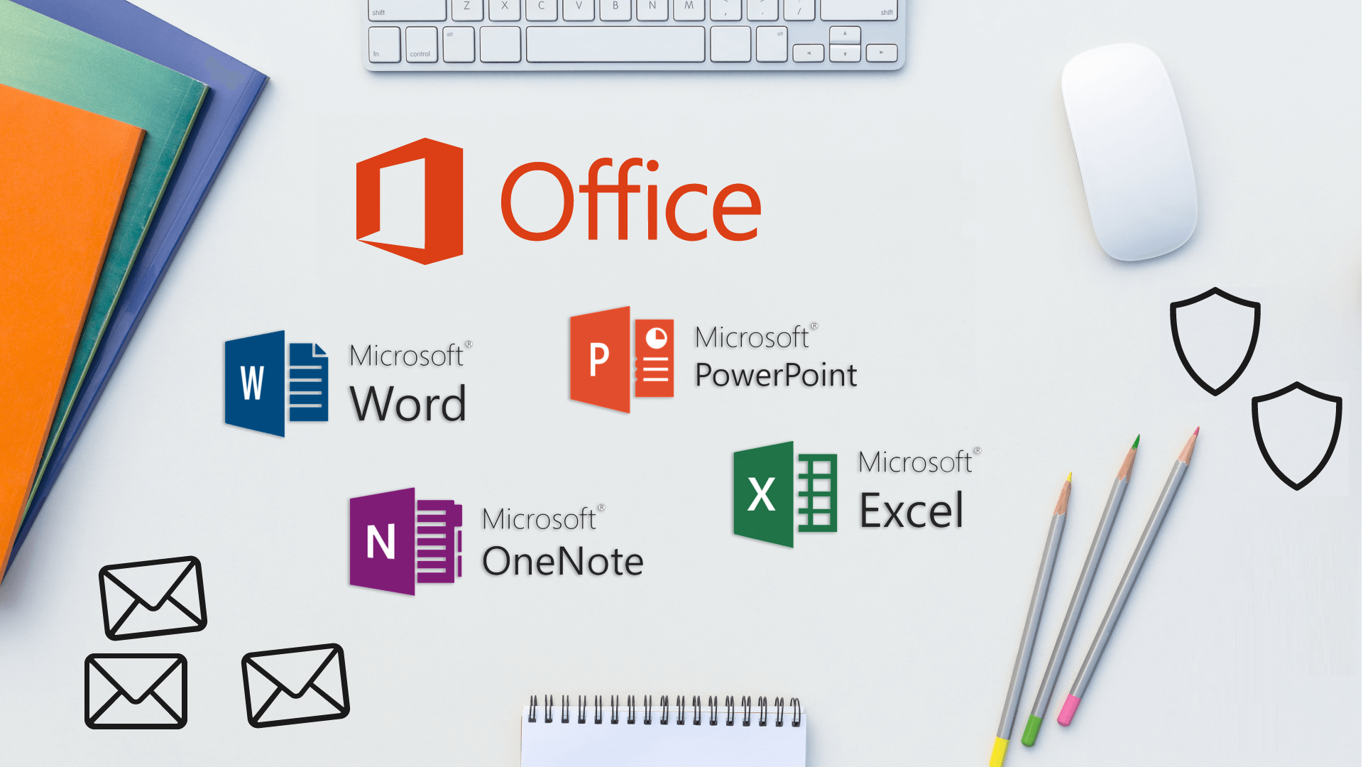 Sign up to training Microsoft office courses - Develop e-Learning Solutions