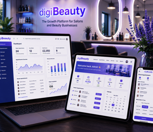 Star IT Euro announces continued development of salon booking platform.