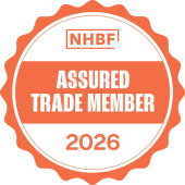 Assured trade member logo_2026